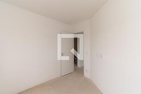 Quarto 2 de apartamento à venda com 2 quartos, 45m² em Centro, Diadema