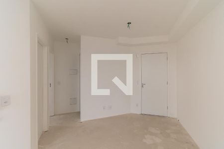 Sala de apartamento à venda com 2 quartos, 45m² em Centro, Diadema