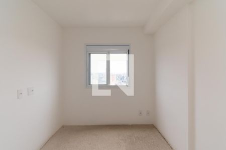 Quarto 1 de apartamento à venda com 2 quartos, 45m² em Centro, Diadema