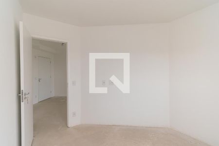 Quarto 2 de apartamento à venda com 2 quartos, 45m² em Centro, Diadema