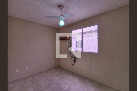 Quarto 1 de apartamento para alugar com 2 quartos, 44m² em Recreio dos Bandeirantes, Rio de Janeiro