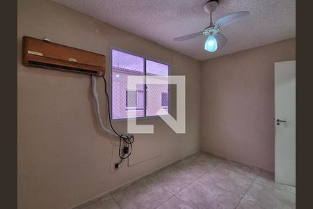 Quarto 1 de apartamento para alugar com 2 quartos, 44m² em Recreio dos Bandeirantes, Rio de Janeiro