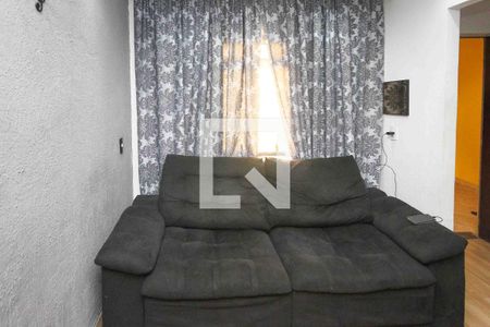 Sala de casa à venda com 2 quartos, 47m² em Conjunto Habitacional Teotonio Vilela, São Paulo