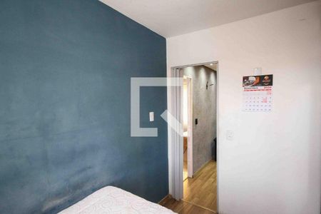 Quarto 1 de casa à venda com 2 quartos, 47m² em Conjunto Habitacional Teotonio Vilela, São Paulo