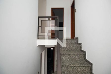 Hall de casa à venda com 4 quartos, 236m² em Jardim Leonor Mendes de Barros, São Paulo