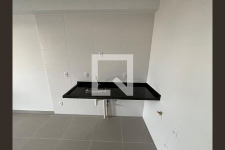 Sala/Cozinha de apartamento à venda com 2 quartos, 38m² em Casa Verde Média, São Paulo