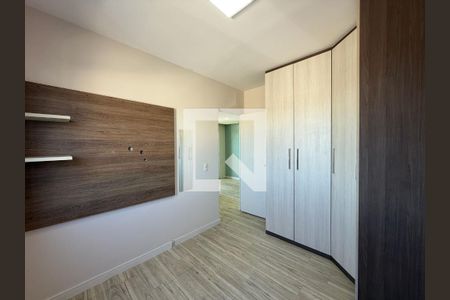 Quarto 1 de apartamento para alugar com 2 quartos, 50m² em Vila Nambi, Jundiaí