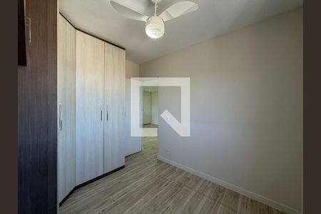 Quarto 1 de apartamento para alugar com 2 quartos, 50m² em Vila Nambi, Jundiaí