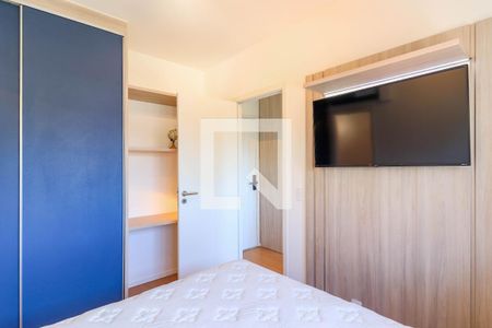 Studio de apartamento para alugar com 1 quarto, 29m² em Chácara Santo Antônio (zona Sul), São Paulo