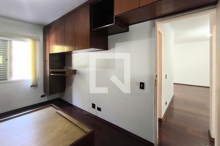 Suíte  de apartamento à venda com 2 quartos, 78m² em Jardim Tamoio, Jundiaí