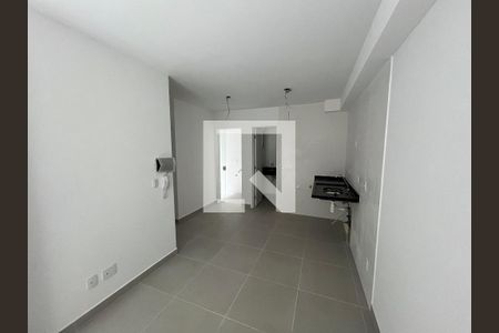 Sala/Cozinha de apartamento à venda com 2 quartos, 38m² em Casa Verde Média, São Paulo