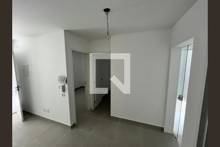 Sala/Cozinha de apartamento à venda com 2 quartos, 38m² em Casa Verde Média, São Paulo