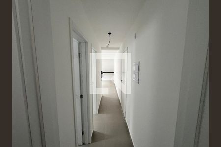 Corredor de apartamento à venda com 2 quartos, 47m² em Casa Verde Média, São Paulo