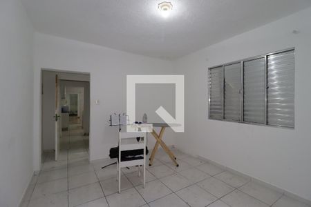 Casa 1 - Suíte de casa à venda com 2 quartos, 250m² em Jardim Jamaica, Santo André