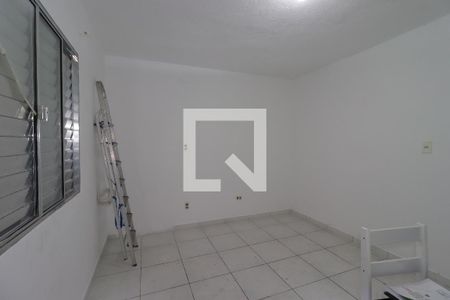 Casa 1 - Suíte de casa à venda com 2 quartos, 250m² em Jardim Jamaica, Santo André