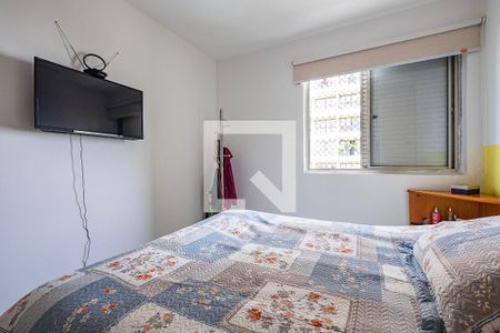 Quarto 1 de apartamento à venda com 2 quartos, 77m² em Pinheiros, São Paulo