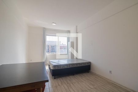 Studio de kitnet/studio para alugar com 1 quarto, 28m² em Azenha, Porto Alegre