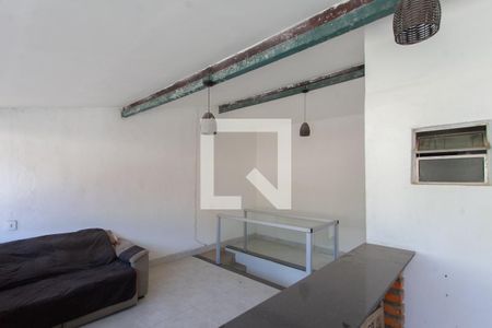 Sala 2 de casa à venda com 4 quartos, 230m² em Jaqueline, Belo Horizonte
