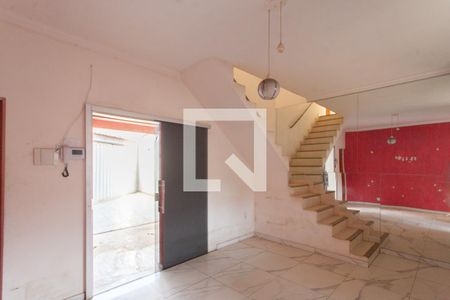 Sala 1 de casa à venda com 4 quartos, 230m² em Jaqueline, Belo Horizonte
