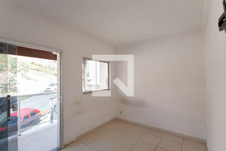 Quarto 1 de casa à venda com 4 quartos, 230m² em Jaqueline, Belo Horizonte