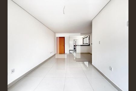 Apartamento à venda com 4 quartos, 130m² em Castelo, Belo Horizonte