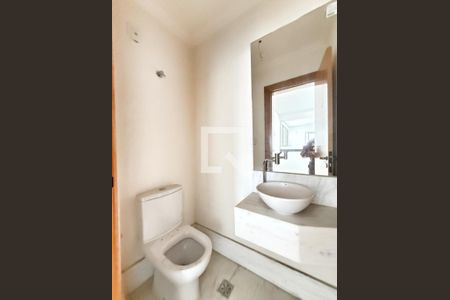 Apartamento à venda com 4 quartos, 130m² em Castelo, Belo Horizonte