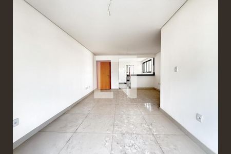 Apartamento à venda com 4 quartos, 130m² em Castelo, Belo Horizonte
