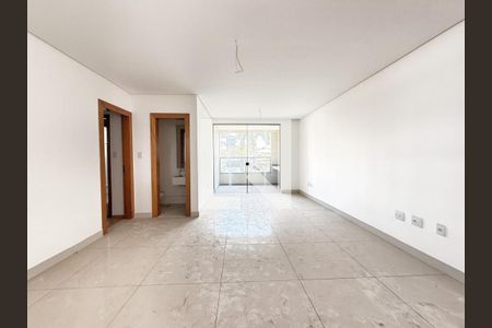 Apartamento à venda com 4 quartos, 130m² em Castelo, Belo Horizonte