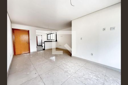 Apartamento à venda com 4 quartos, 130m² em Castelo, Belo Horizonte