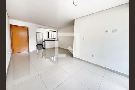 Apartamento à venda com 4 quartos, 130m² em Castelo, Belo Horizonte