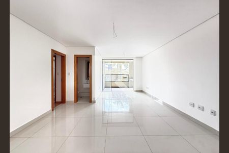 Apartamento à venda com 4 quartos, 130m² em Castelo, Belo Horizonte