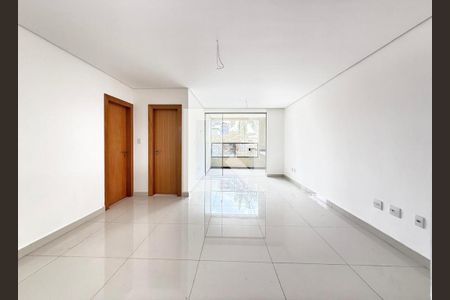 Apartamento à venda com 4 quartos, 130m² em Castelo, Belo Horizonte