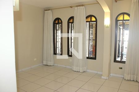 Sala de casa à venda com 4 quartos, 400m² em Jardim Vila Galvao, Guarulhos