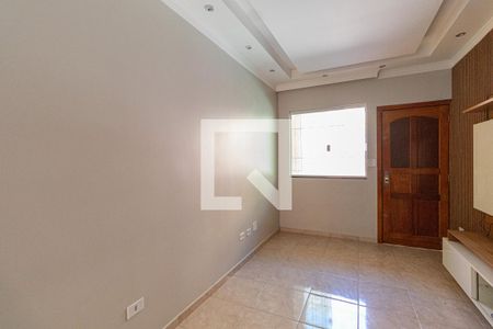 Sala de apartamento para alugar com 2 quartos, 65m² em Parada Xv de Novembro, São Paulo