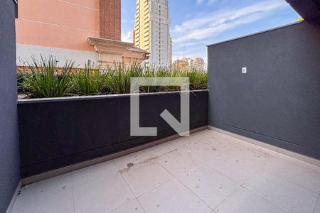 Varanda Studio  de kitnet/studio à venda com 1 quarto, 62m² em Vila Mariana, São Paulo