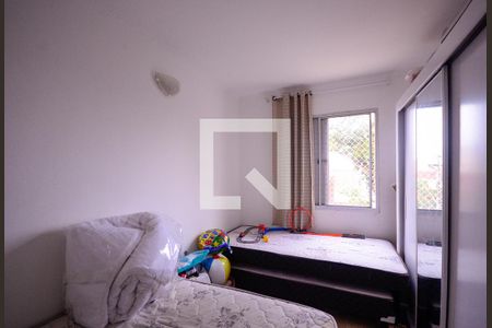 Quarto 1 de apartamento à venda com 2 quartos, 52m² em Jardim Maria Estela, São Paulo