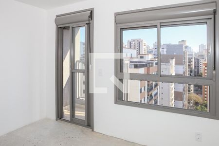Studio de kitnet/studio à venda com 1 quarto, 24m² em Pompeia, São Paulo