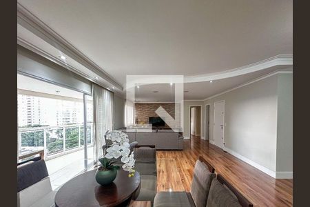 Apartamento à venda com 3 quartos, 151m² em Vila Leopoldina, São Paulo