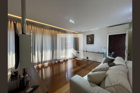 Casa à venda com 3 quartos, 342m² em Jardim Bela Vista, Santo André