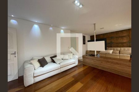 Casa à venda com 3 quartos, 342m² em Jardim Bela Vista, Santo André