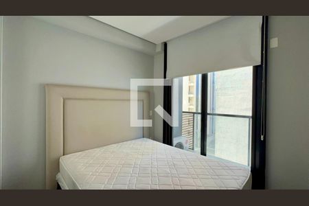 Quarto de kitnet/studio à venda com 1 quarto, 37m² em Jardim Paulista, São Paulo