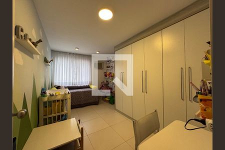 Quarto de apartamento à venda com 2 quartos, 85m² em Recreio dos Bandeirantes, Rio de Janeiro