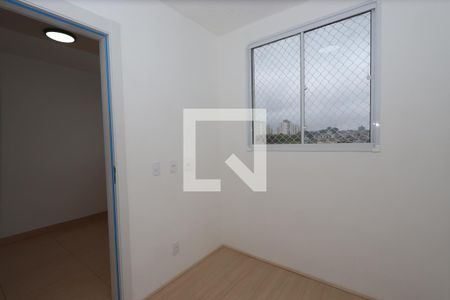 Quarto 2 de apartamento para alugar com 2 quartos, 34m² em Cidade São Mateus, São Paulo