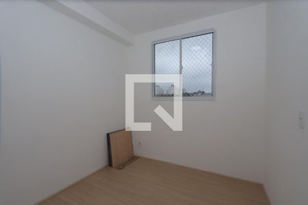 Quarto 1 de apartamento para alugar com 2 quartos, 34m² em Cidade São Mateus, São Paulo
