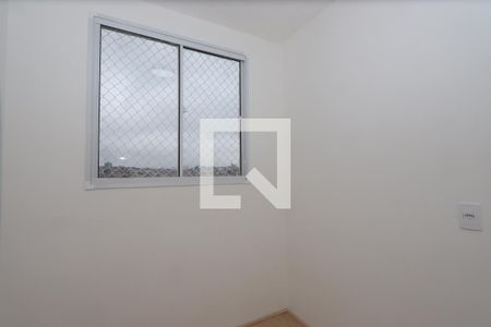 Quarto 2 de apartamento para alugar com 2 quartos, 34m² em Cidade São Mateus, São Paulo