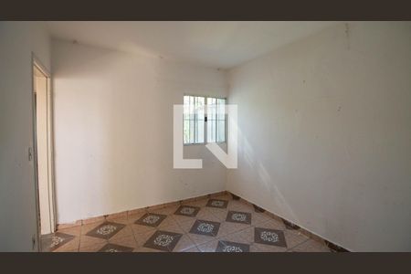 Quarto 1 de casa de condomínio para alugar com 2 quartos, 60m² em Jardim Japao, São Paulo