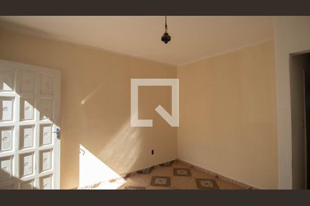 Sala de casa de condomínio para alugar com 2 quartos, 60m² em Jardim Japao, São Paulo