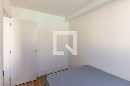 Quarto de apartamento à venda com 1 quarto, 25m² em Centro Histórico de São Paulo, São Paulo