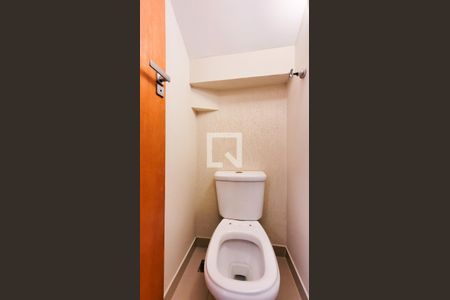 Lavabo de casa para alugar com 3 quartos, 200m² em Jardim do Sol, Campinas