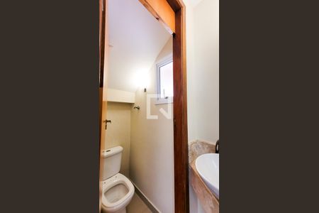 Lavabo de casa para alugar com 3 quartos, 200m² em Jardim do Sol, Campinas